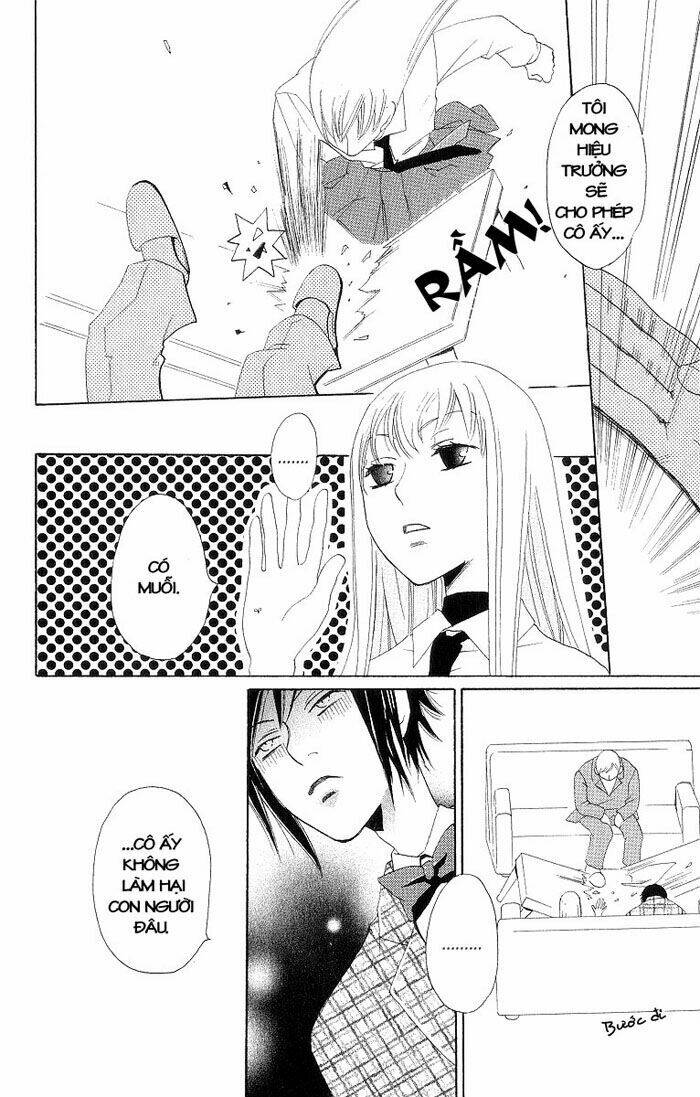 karakuri odette chapter 1 13