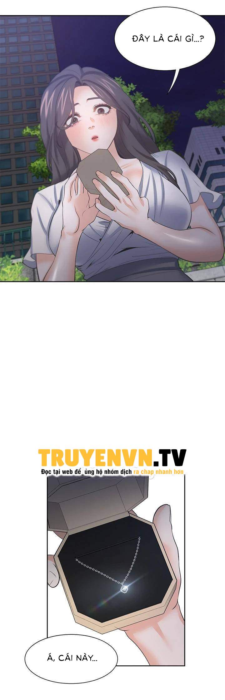 khát tình chapter 56 25