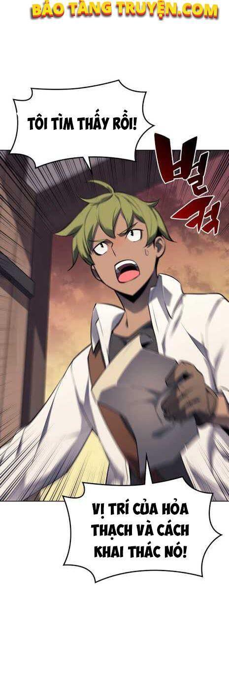 vượt qua giới hạn chapter 87 36