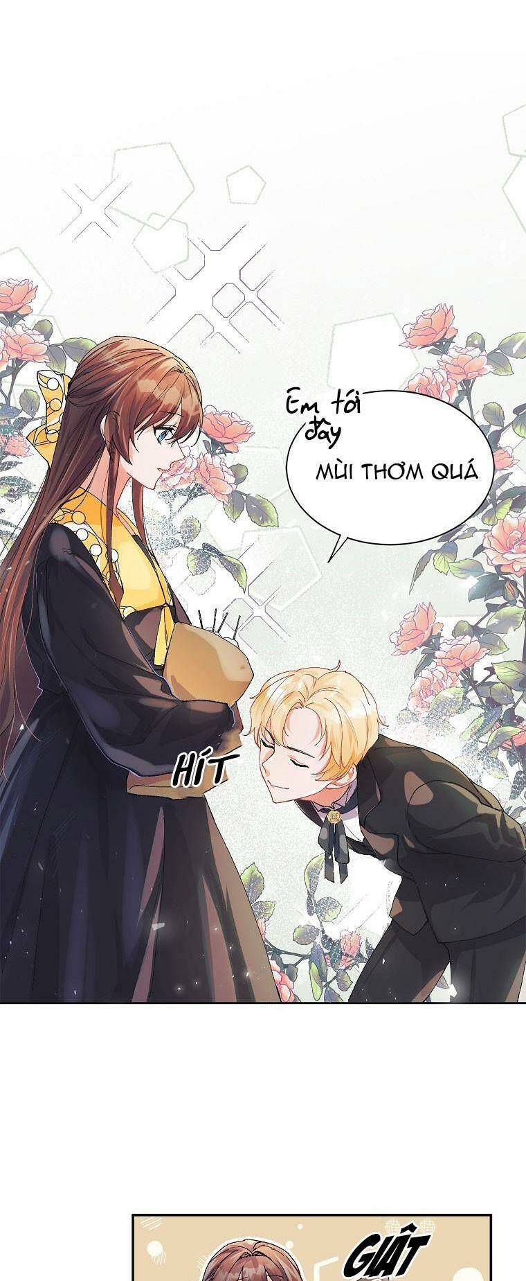 Quãng Đời Còn Lại Của Nữ Phụ Yểu Mệnh Chapter 5 - Trang 62