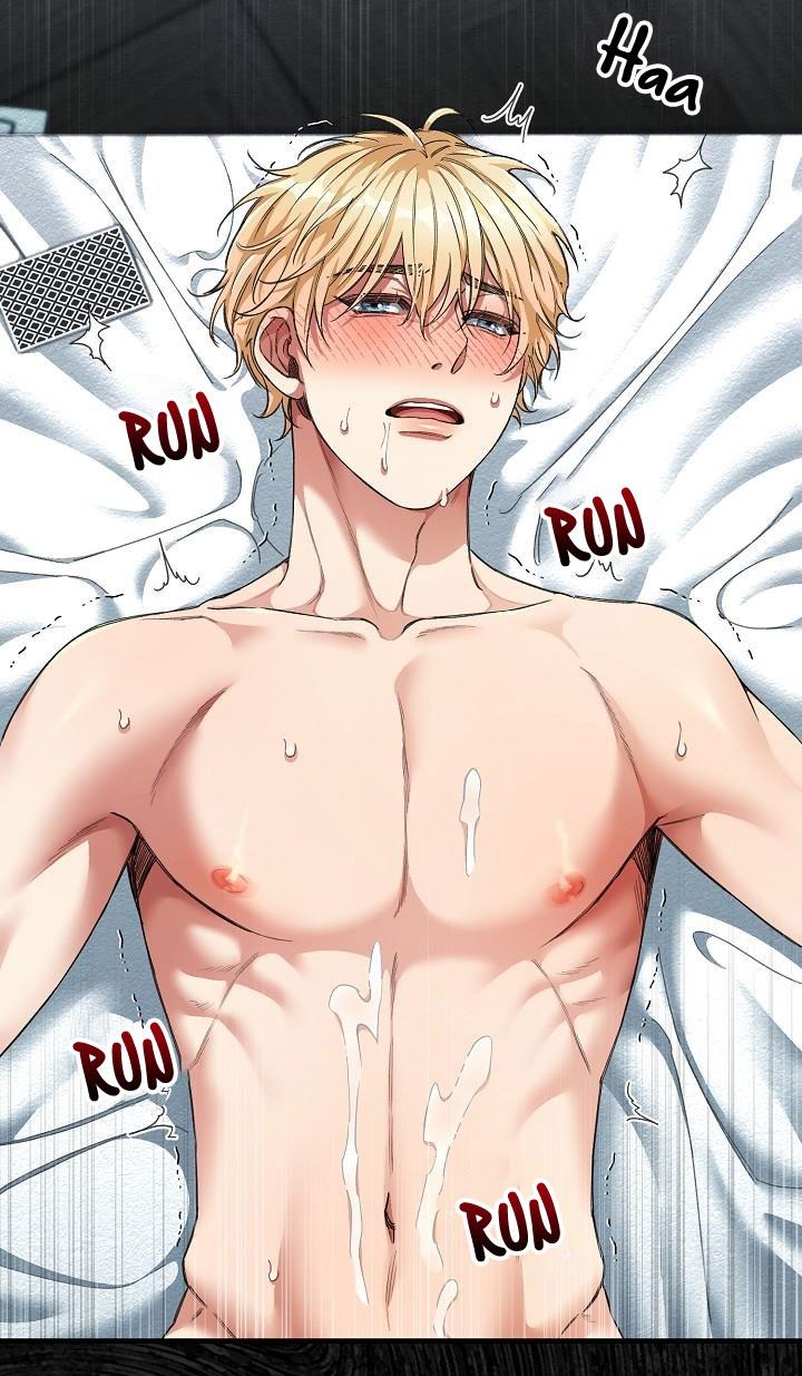 chuyến tàu điên cuồng chapter 24 80