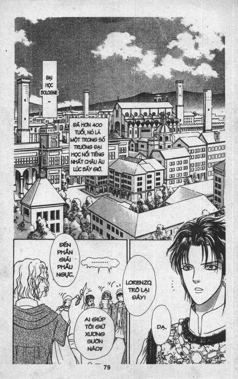 kenja no ishi chapter 3 79