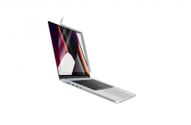 Dán Màn Hình Innostyle USA Crytal Clear Screen Dành Cho Macbook Air/Pro 13inch M2 2022 - Hàng Chính Hãng