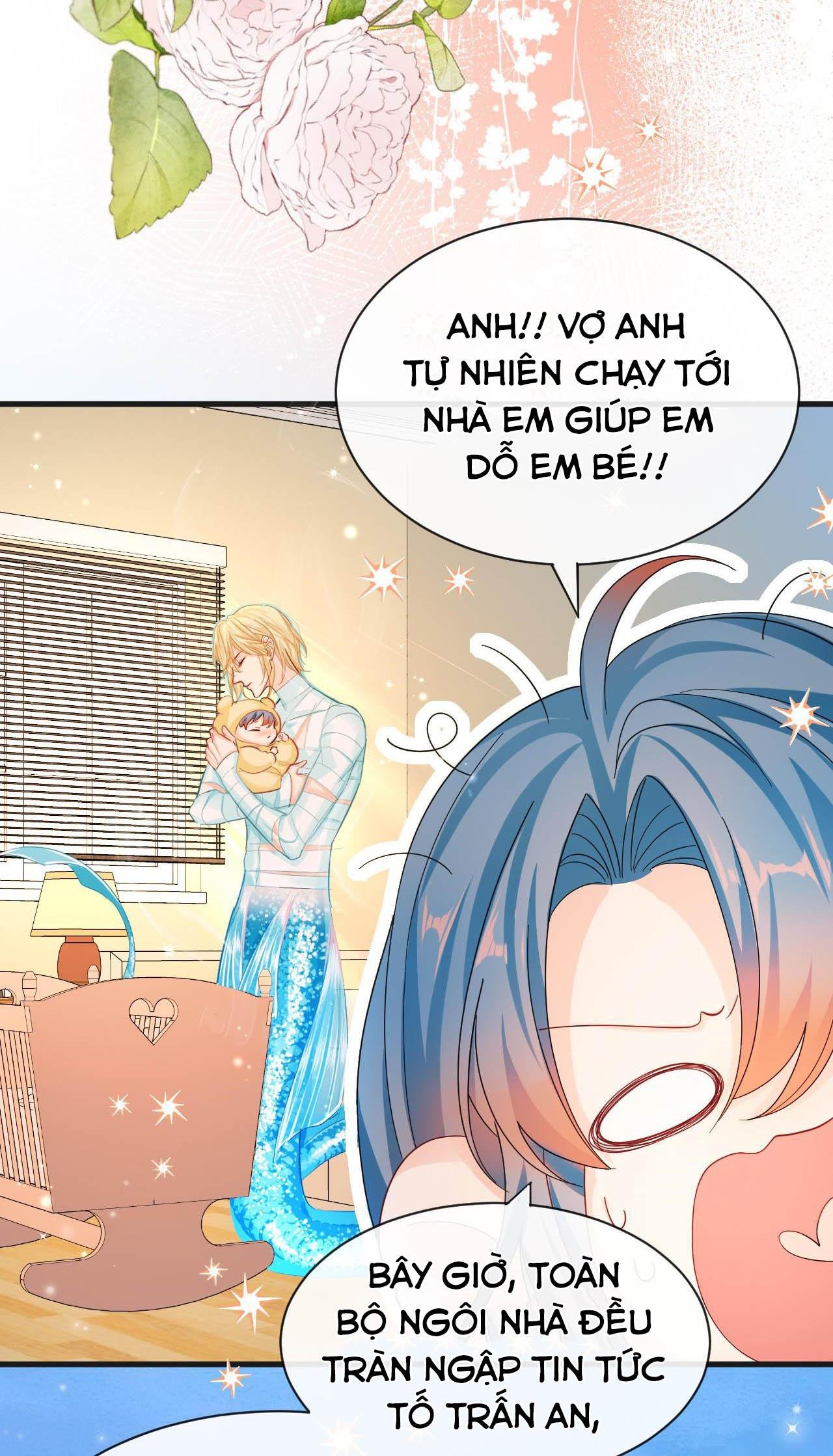 nhân ngư sa ngã chapter 42 49