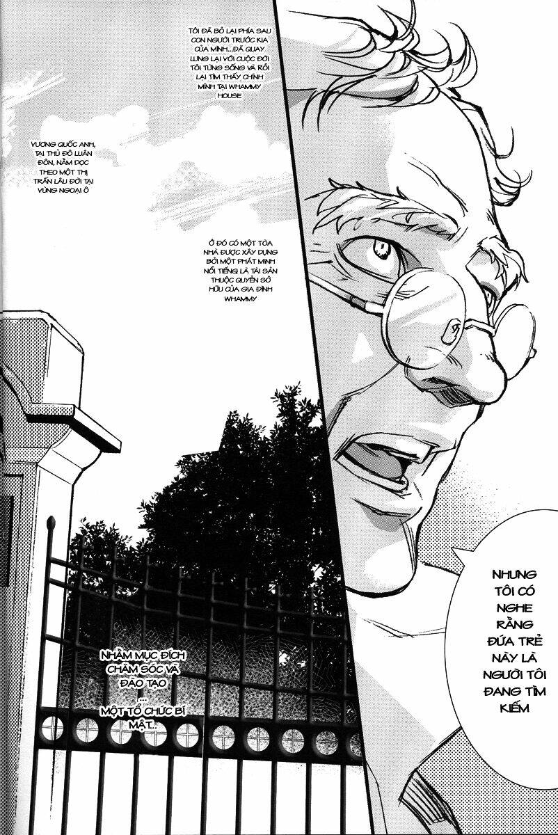 nhật ký tử thần chapter 1 7