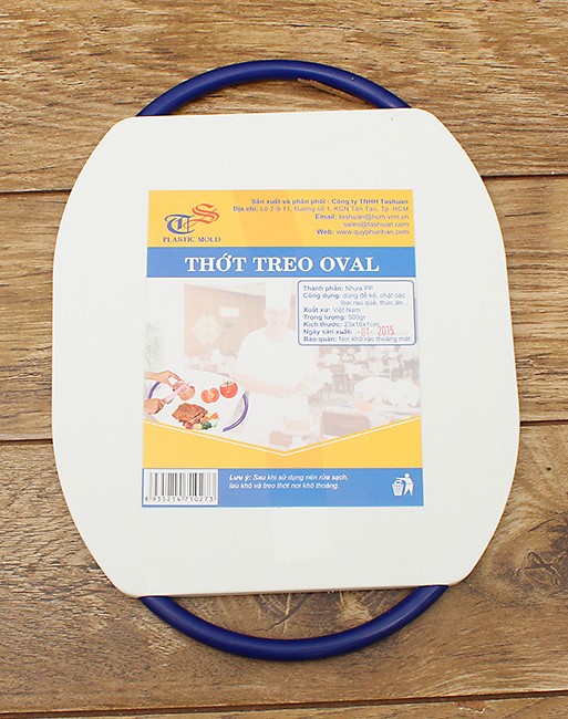 Thớt nhỏ TS-3367B