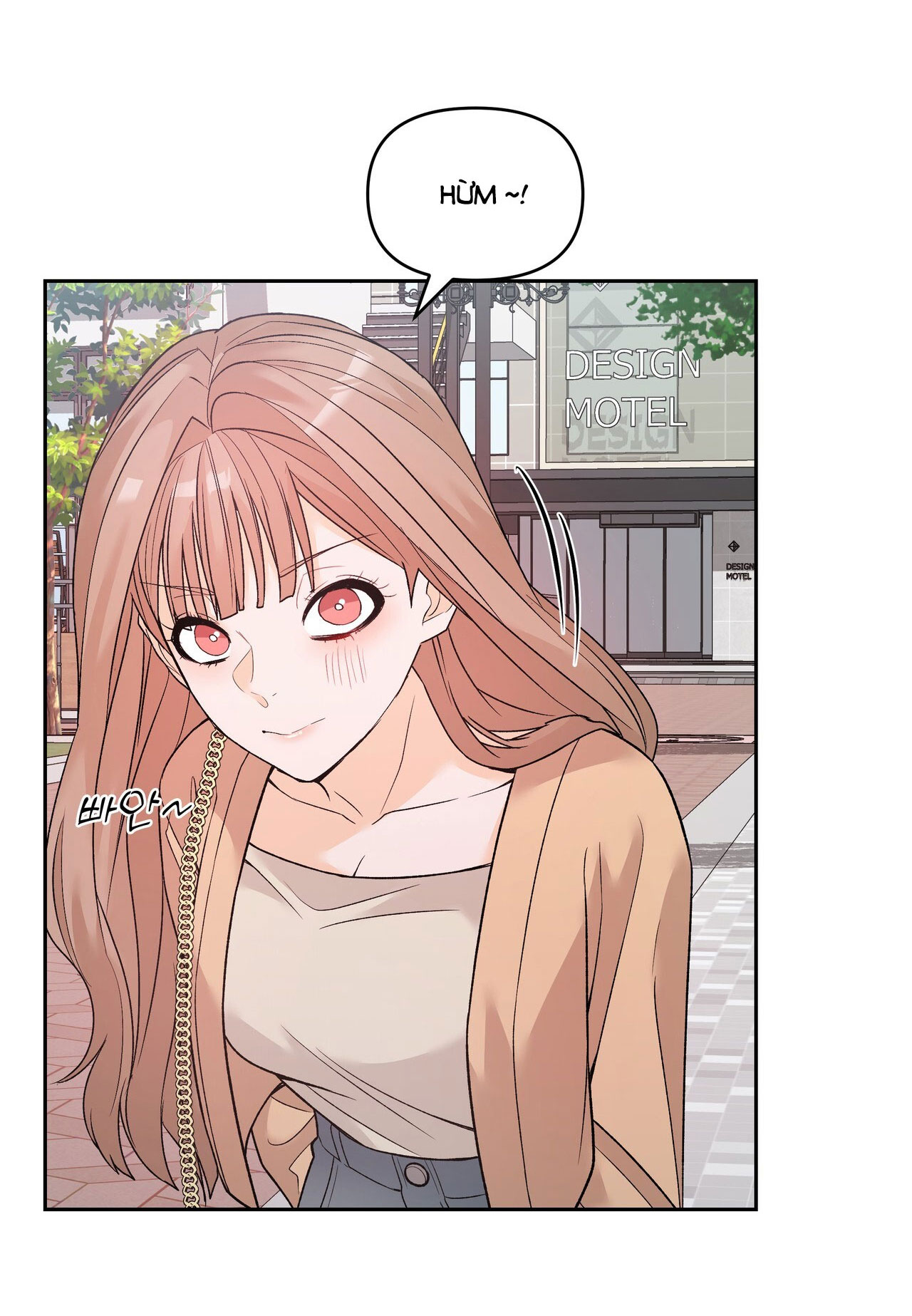 Dick Deep chapter 6.1 - Trang 26
