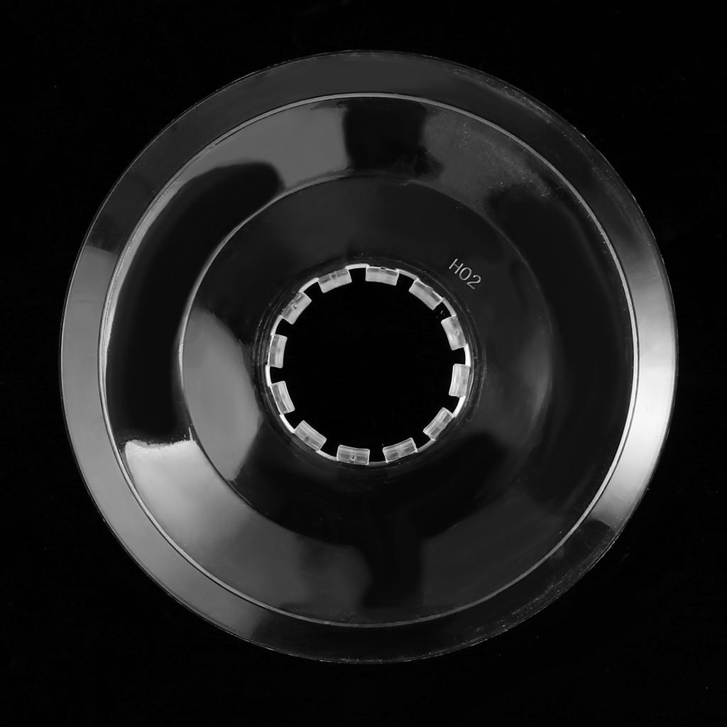 4x Bike Spoke /7 Cassette Hub Cover