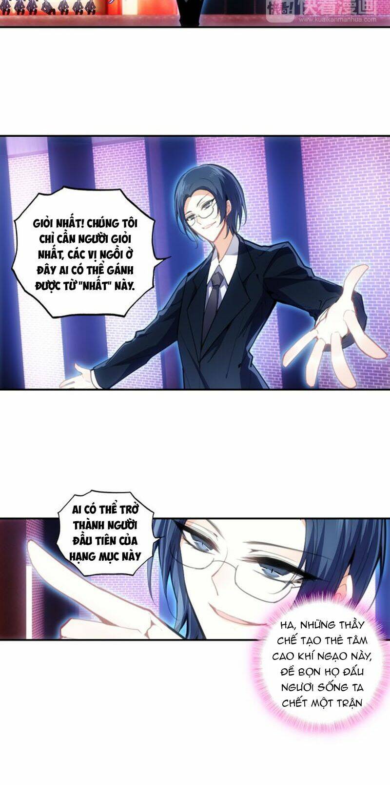 tạp đồ chapter 46 5