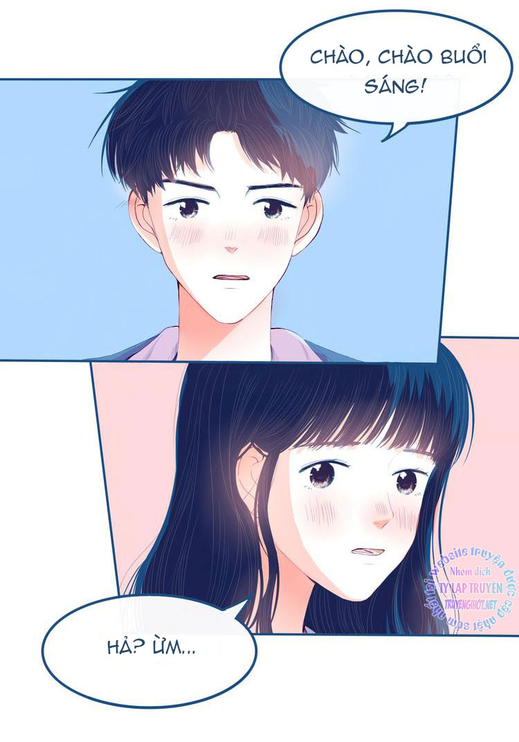 không có mưa gió thì sao có nắng chapter 29 15