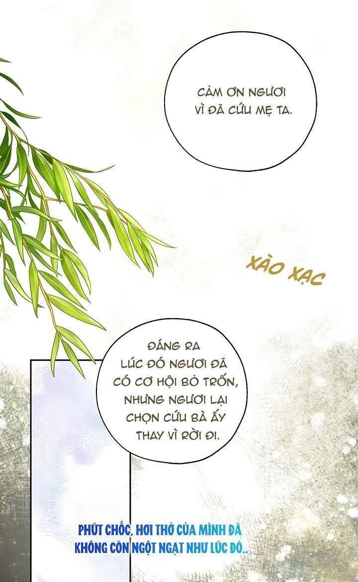 cách để cứu rỗi anh trai của nữ chính chapter 18 57