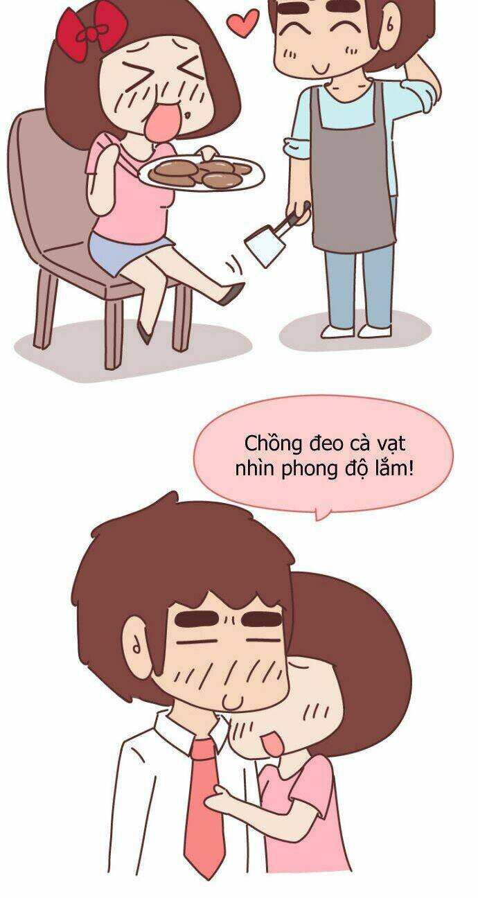 giải mã tình yêu chapter 304 7