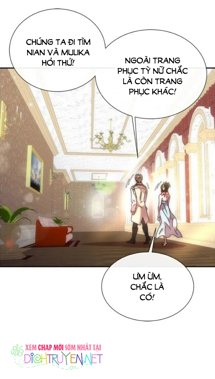 con gái bảo bối của ma vương chapter 65 12