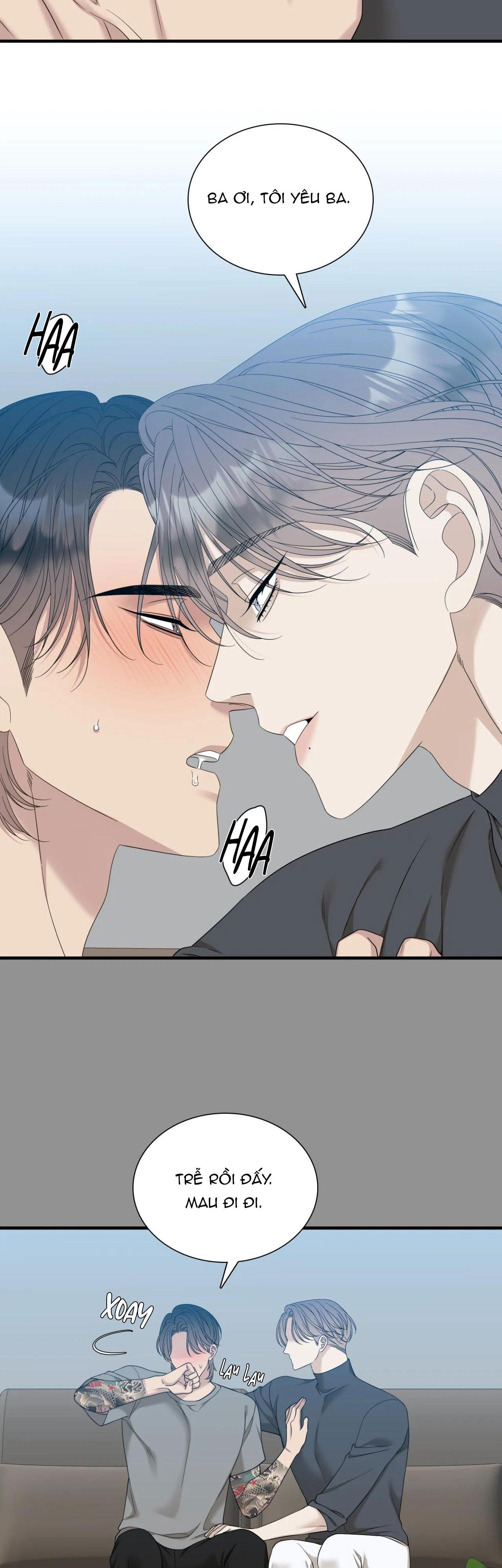 tên rác rưởi chapter 37 16