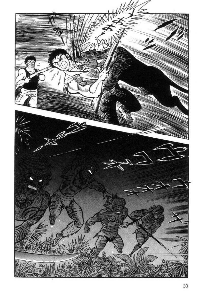 violence jack: king of brutes chapter 2 34