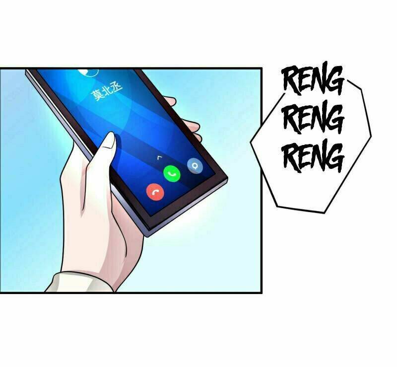 mạc thiếu bức hôn: vợ mới khó chống đỡ chapter 82 54