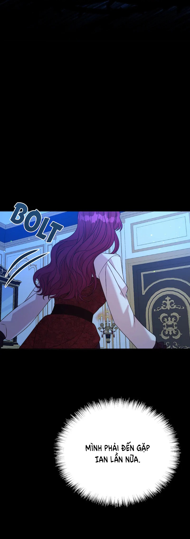 tôi chán nản vì người chồng thứ 2 còn "khỏe" hơn chồng cũ chapter 84.1 10