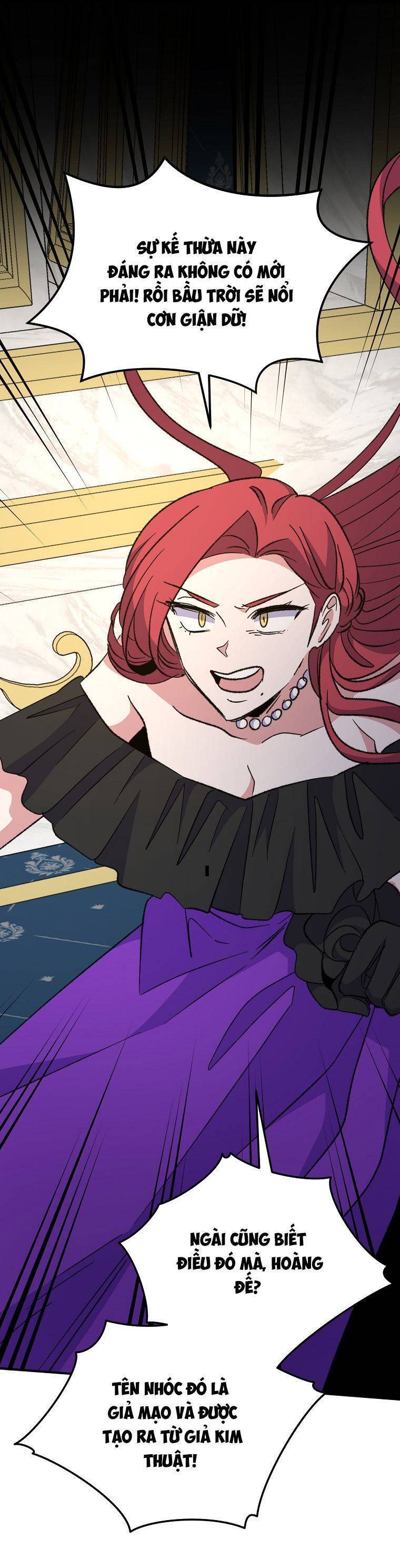 nhà hiền triết yigret chapter 70 46