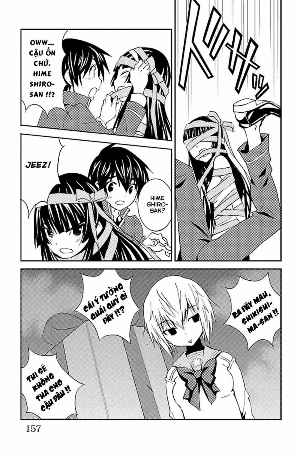 sakura sakura (morishige) chapter 19 30