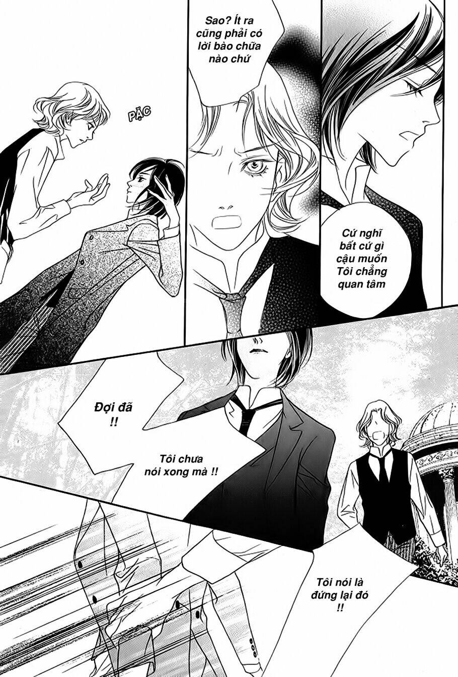 savage garden - "vườn hoang" chapter 8 39