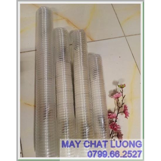 Dây hơi lò xo máy nén khí –NHIỀU LOẠI