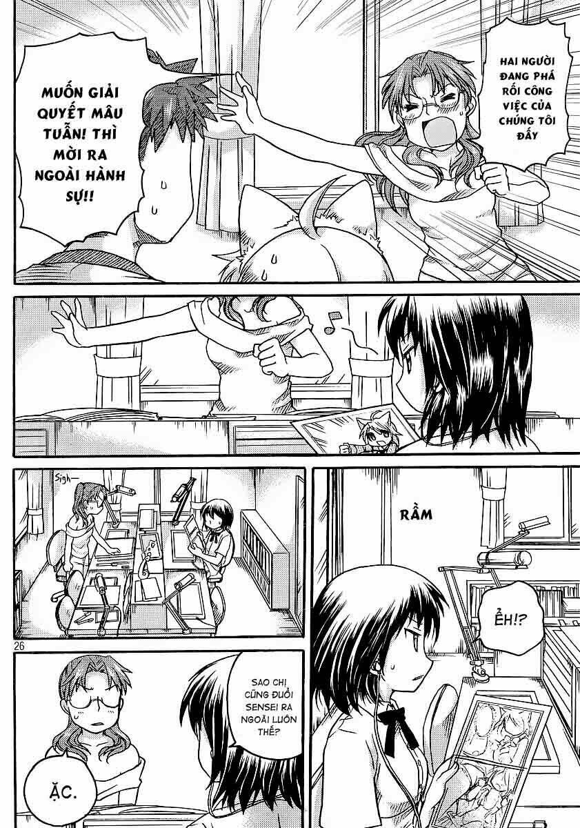 comic studio chapter 4 26