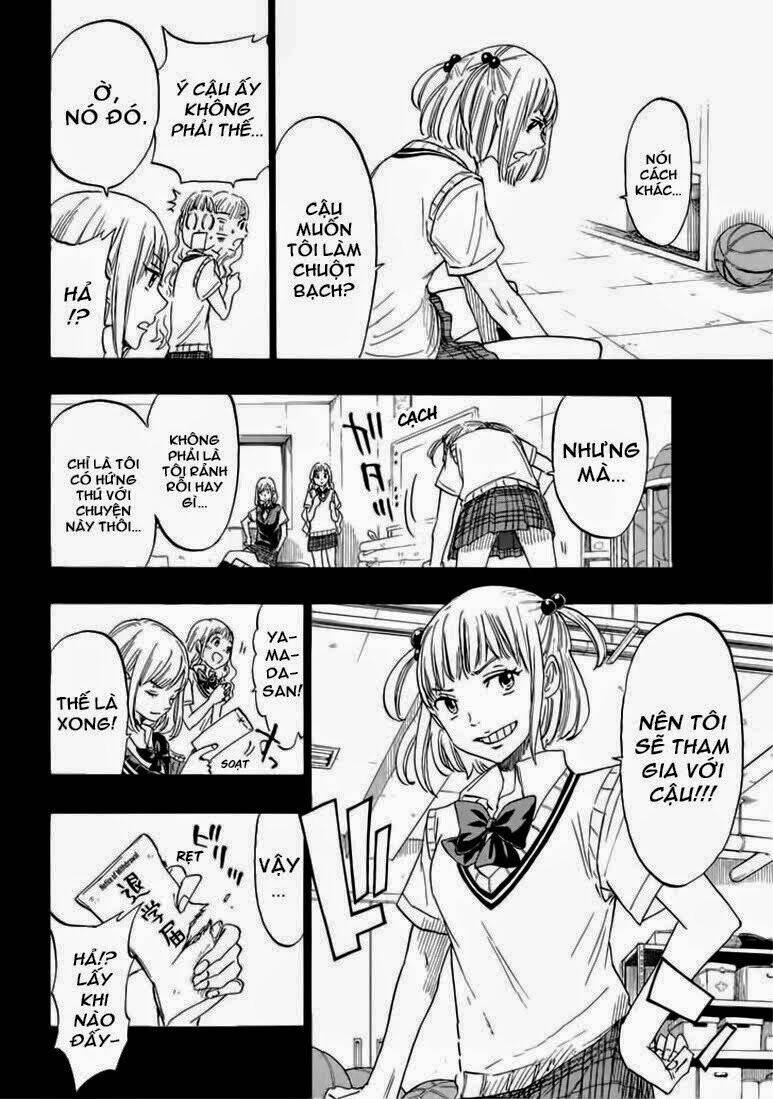 yamada và thất đại ma nữ chapter 159 9