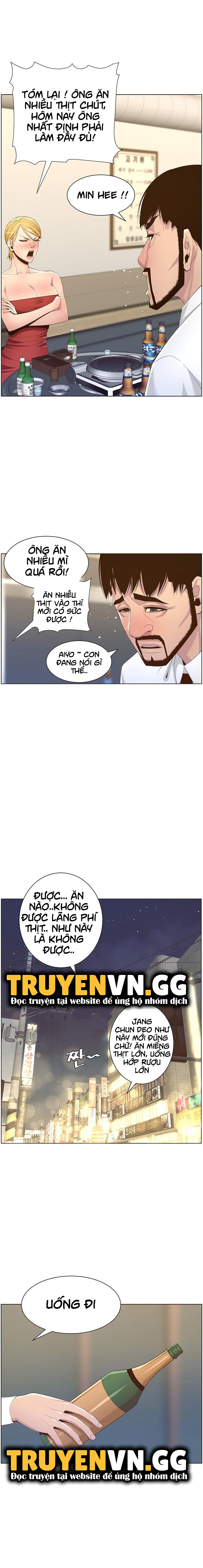 cha dượng chapter 68 8