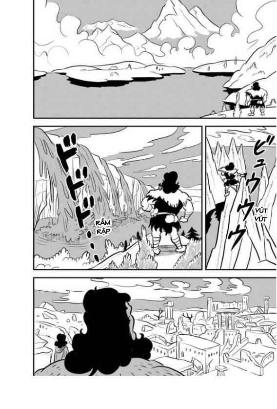 bảng xếp hạng vua chapter 130 14