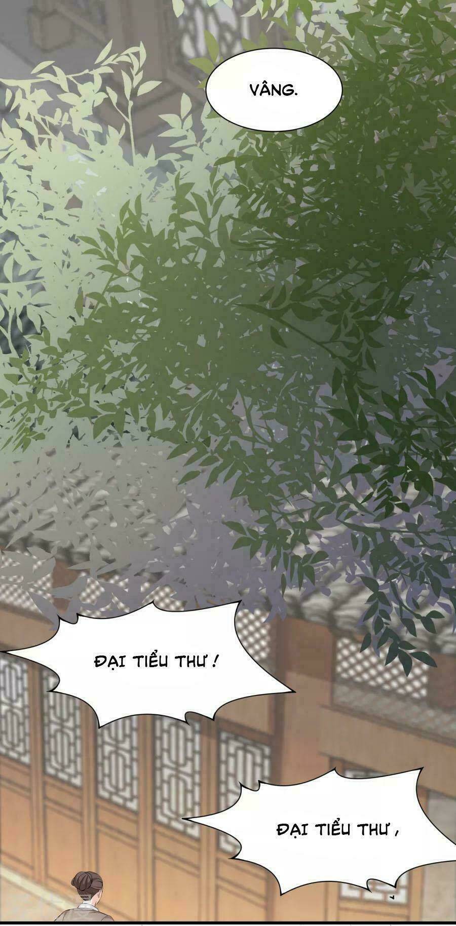 độc y đích nữ chapter 6 19