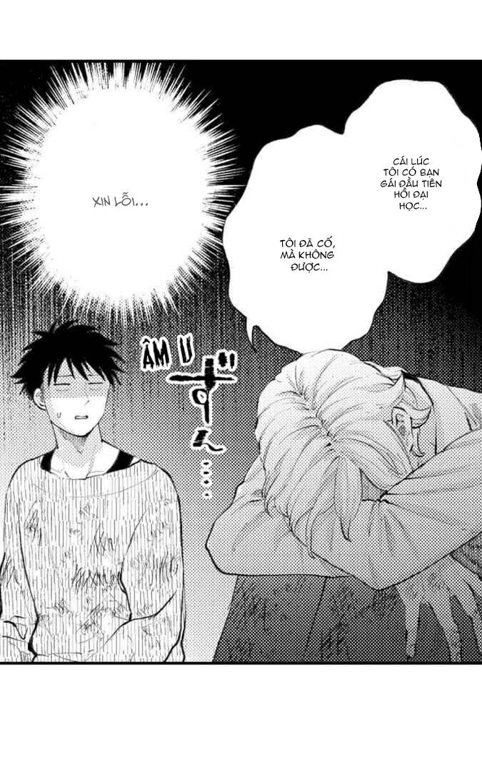 bị một anh chàng lập dị tấn công chapter 38 8