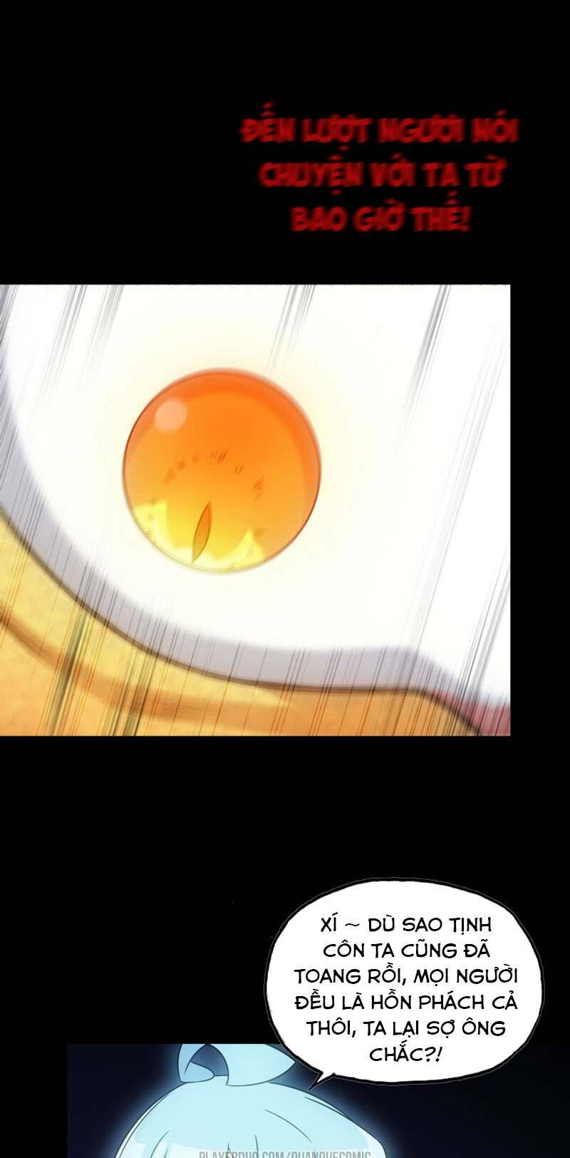 khởi đầu bằng một con côn chapter 70 9