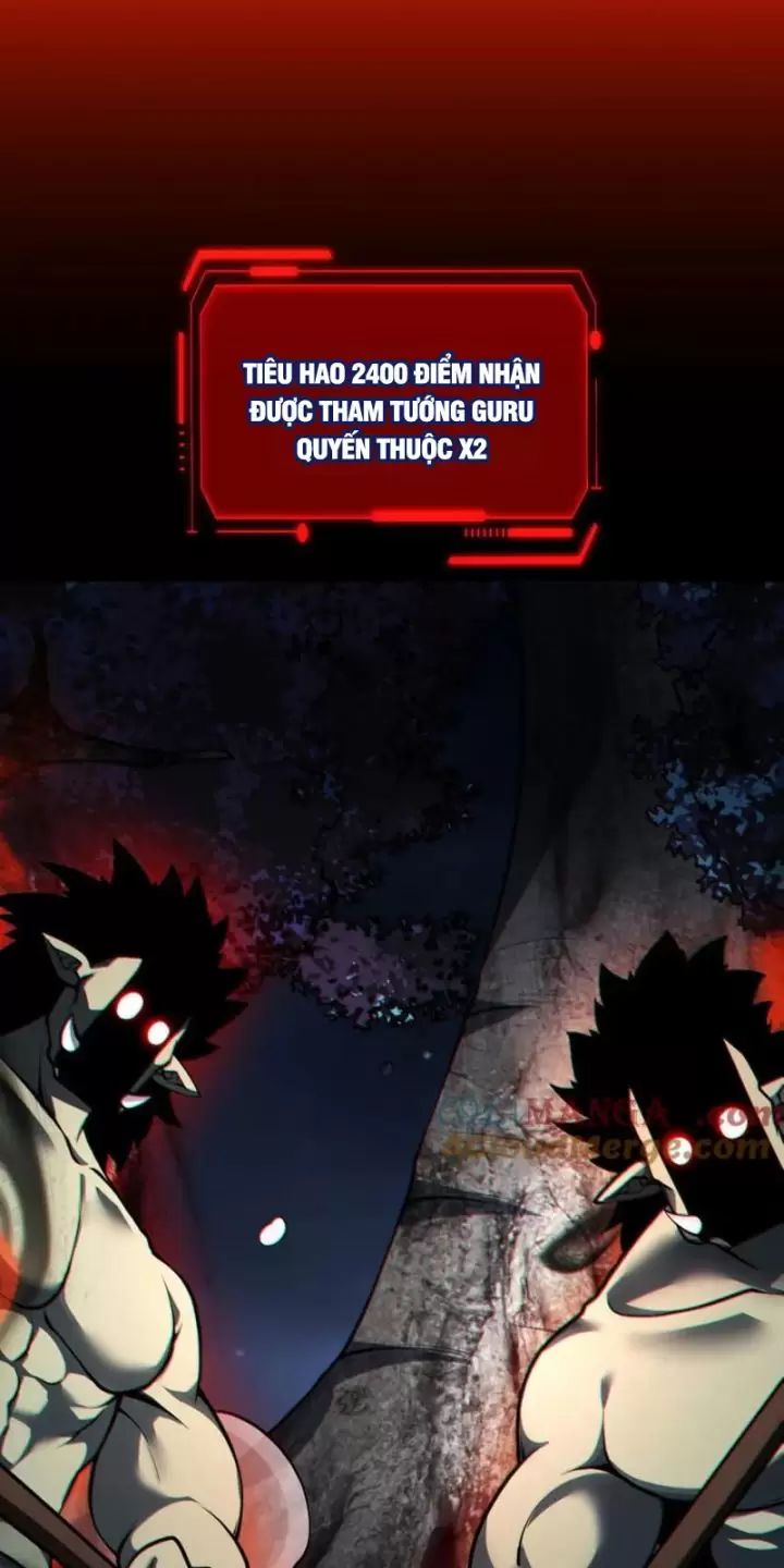 ta, chúa tể rừng xanh chapter 30 42