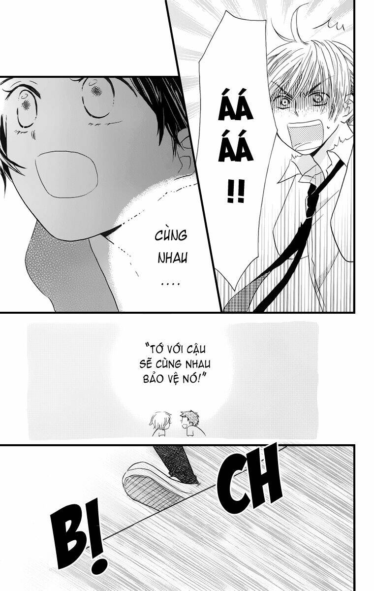 tonari no megane-kun chapter 2 30