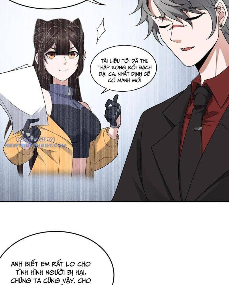 đại lộ vô danh chapter 52 39