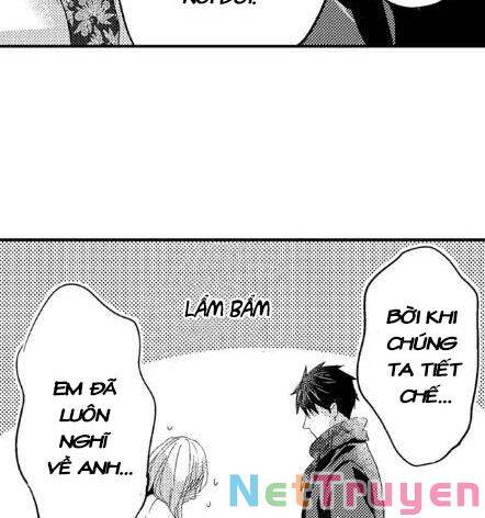 có phải cơ bắp của tôi đã kích thích em? chapter 29 35