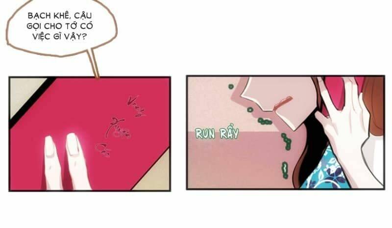 vết cắn và khế ước chapter 2 30