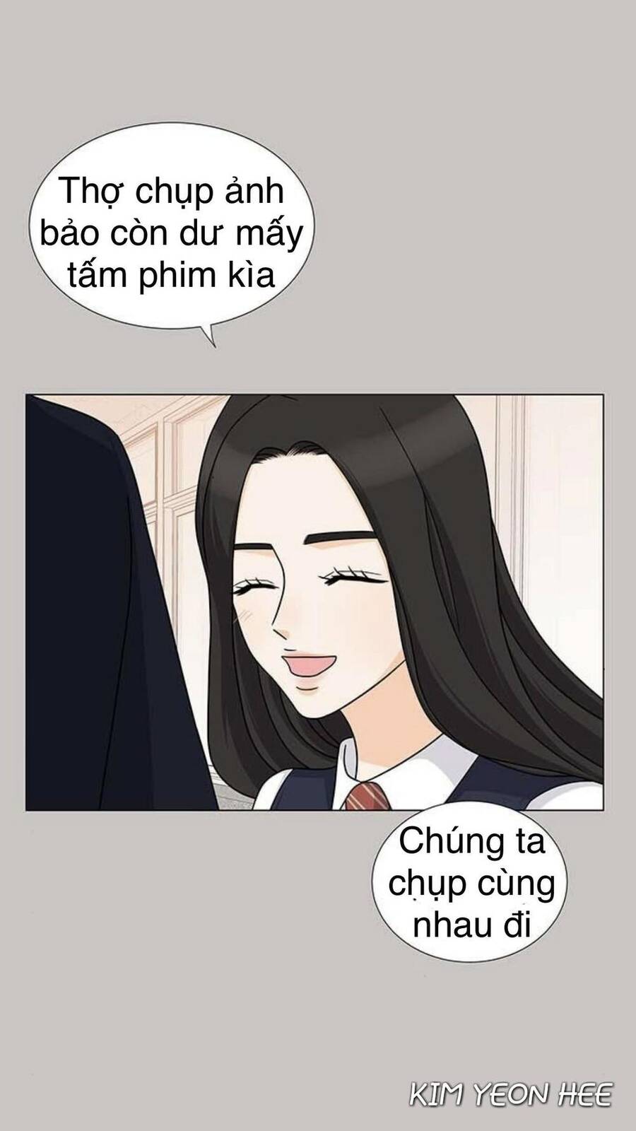 idol và sếp, em yêu ai? chapter 136 6