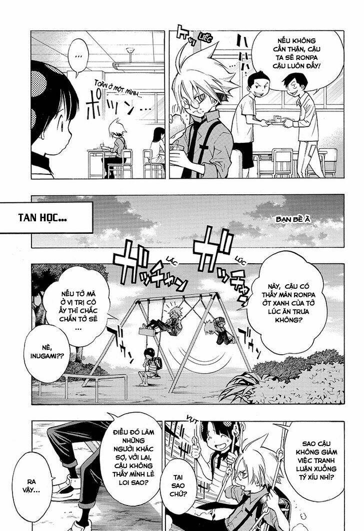 gakkyuu houtei chapter 1.2 5