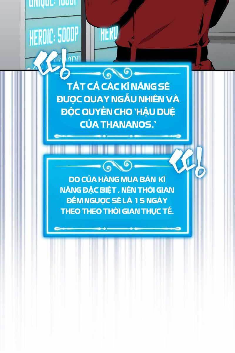 tôi thăng cấp trong lúc ngủ chapter 52 29