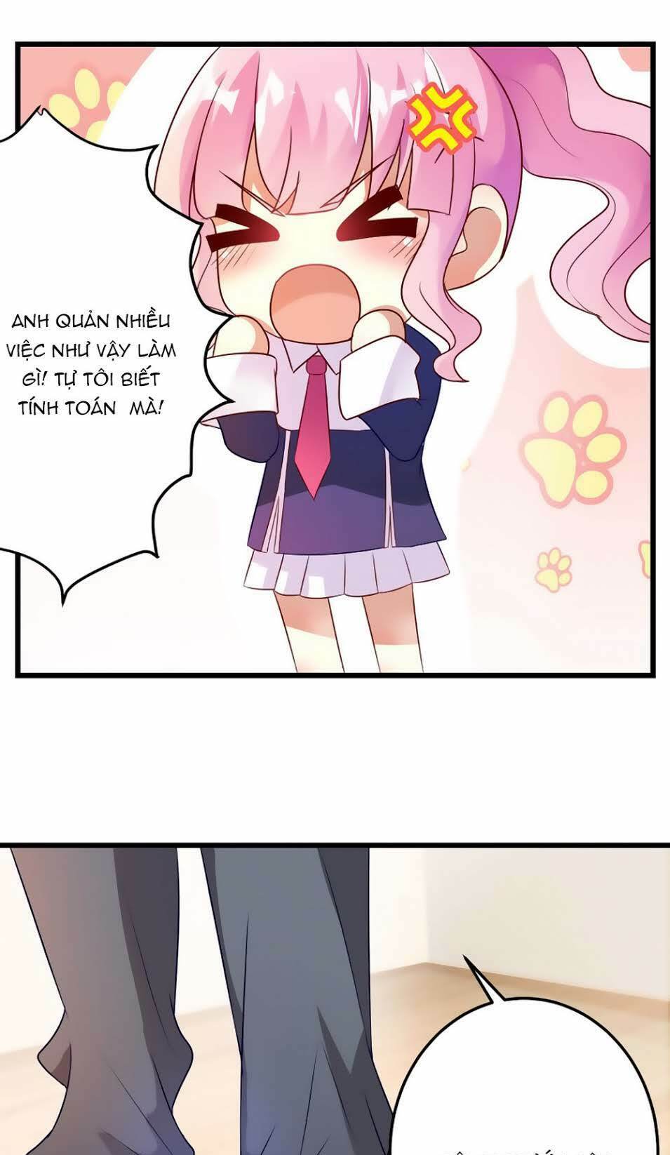 nguyệt dạ hương vi lai chapter 21 28