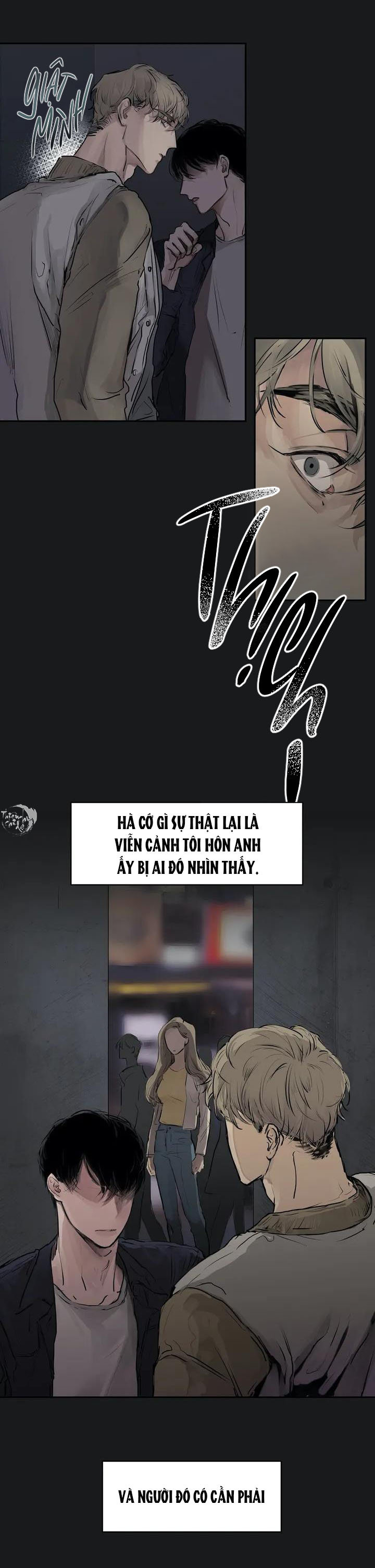 xà khiết chapter 1 7