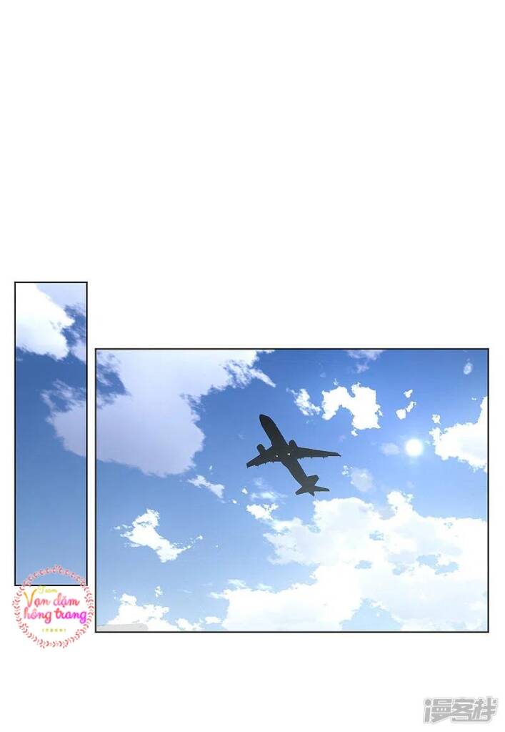 cô ấy đến rồi, xin nằm xuống! chapter 156 3