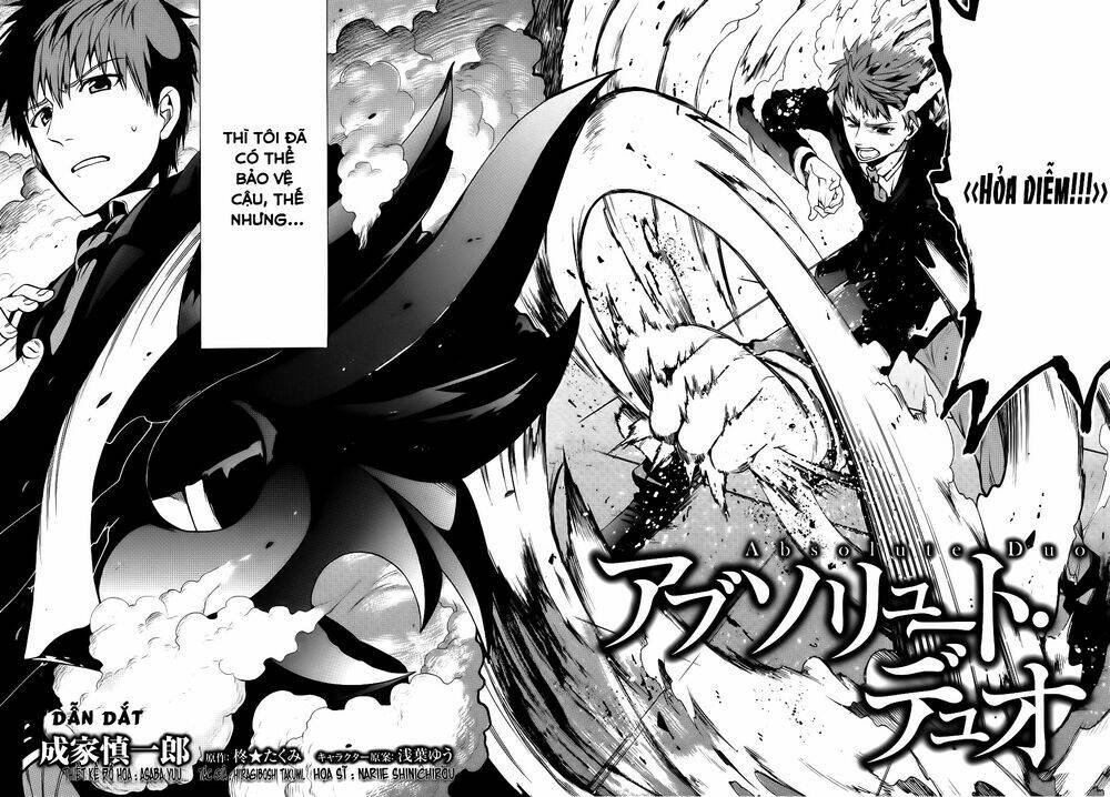 absolute duo chapter 0 3