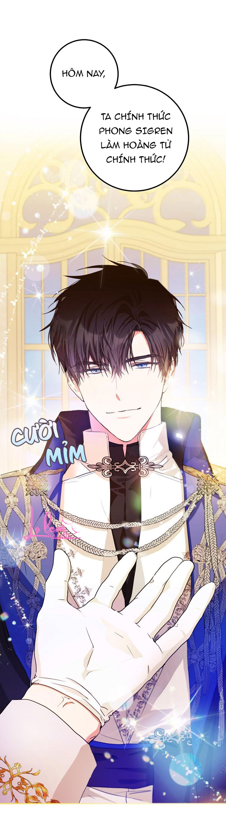 trở thành vợ của nam chính chapter 32.1 15