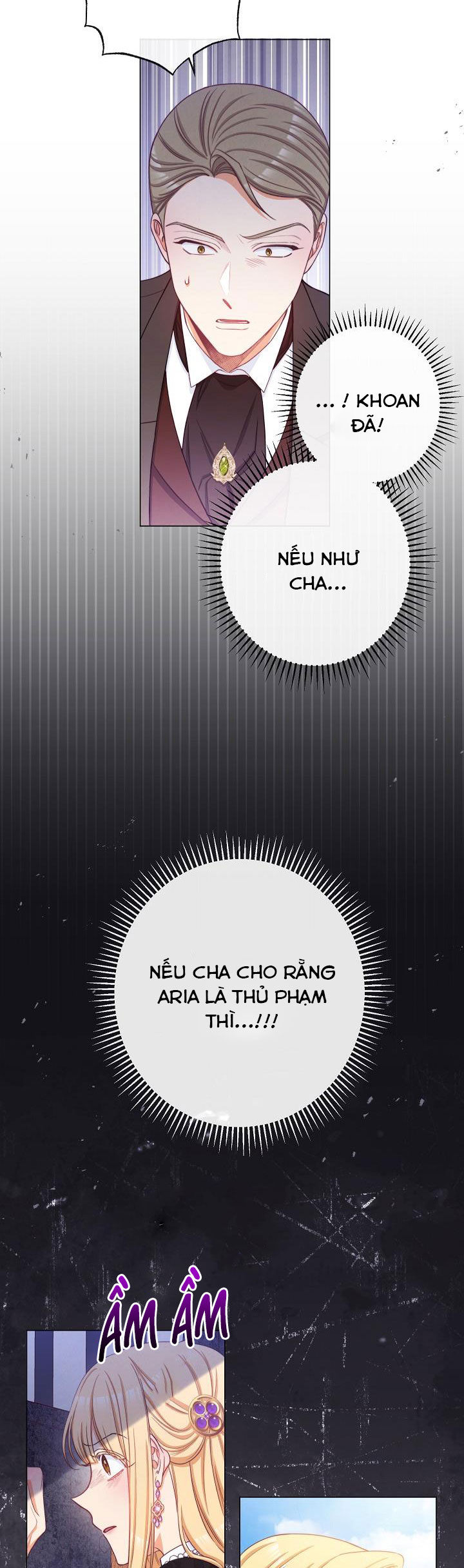 ác nữ đảo ngược đồng hồ cát chapter 70 56