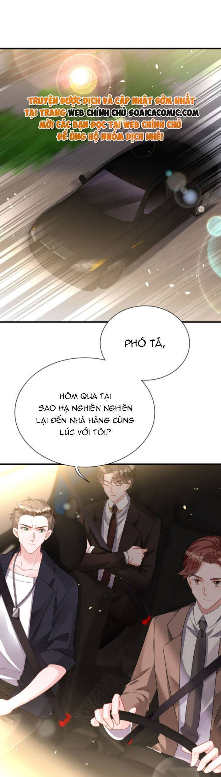 tổng tài huyết tộc cực sủng cô vợ mỹ nhân ngư chapter 36 19