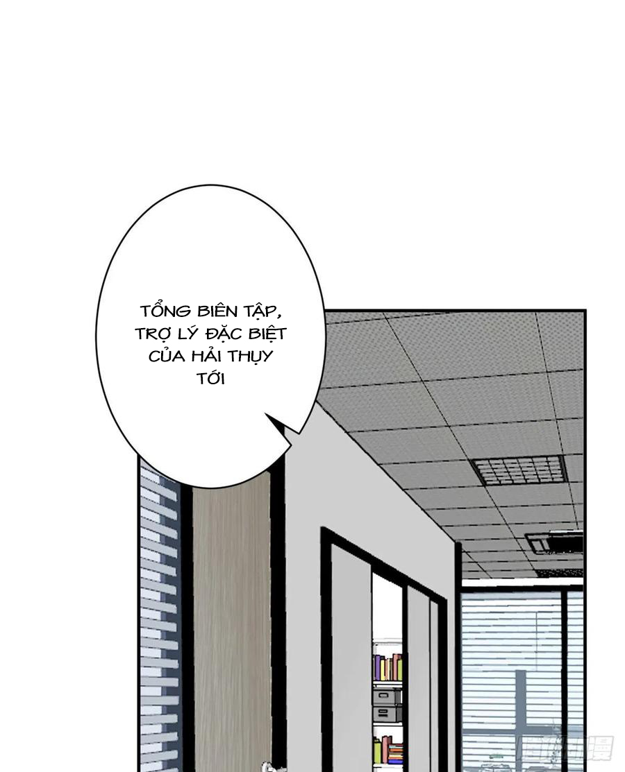 thí hôn lão công, cần giúp sức chapter 242 14