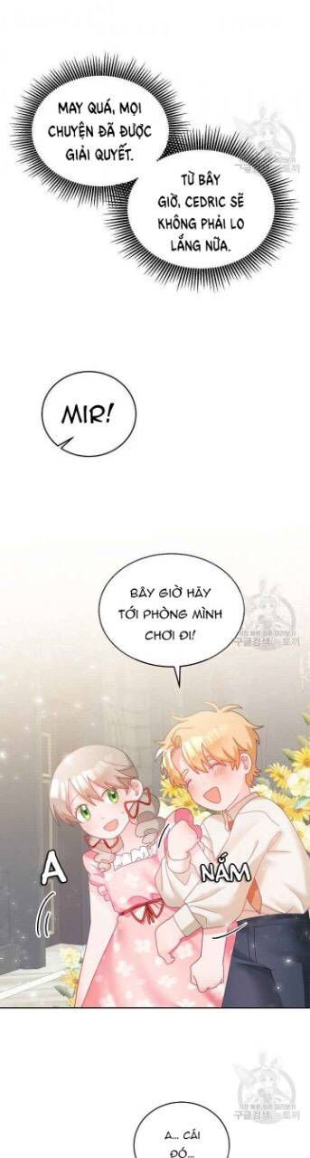 cô tiểu thư bé nhỏ thuần hóa các nhân vật chính chapter 13 32