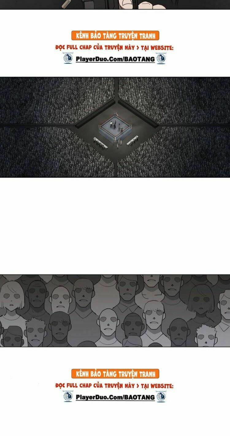 võ sĩ - the boxer chapter 52 35